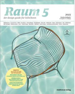 Raum 5 – Der Design Guide für Köln/Bonn