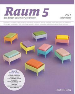 Raum 5 – Der Design Guide für Köln/Bonn