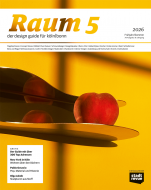 Raum 5 – Der Design Guide für Köln/Bonn